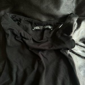 Zara One Piece Tank
